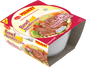 To Mi Instant-Nudeln in der Schale 10x75g